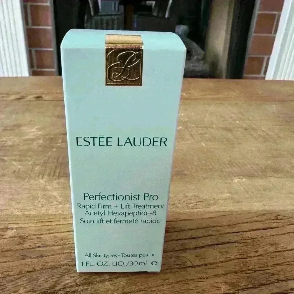Estée Lauder Perfectionist Pro Rapid Brightening Treatment ~ 1 Fl oz ~ NEW!! - Picture 7 of 12